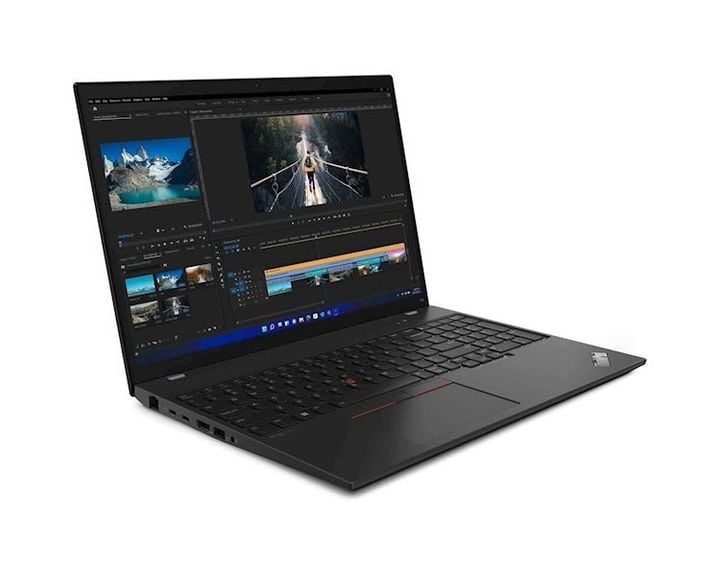 ლეპტოპი Lenovo ThinkPad E15 G4 15.6 FHD (i7-1255U/16GB/1TB SSD) - 21E60061RT
