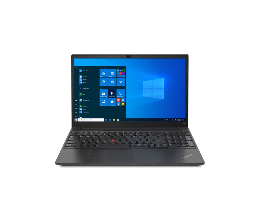 ლეპტოპი Lenovo ThinkPad E15 15.6'' FHD (i5-1135G7/8GB/256GB SSD/NVIDIA) - 20TD003URT