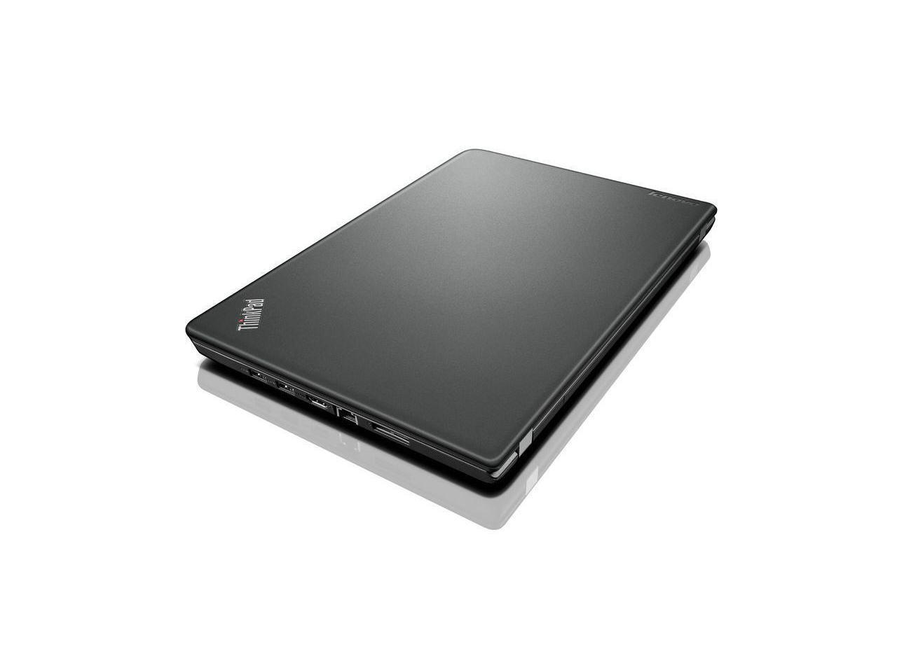 ლეპტოპი Lenovo ThinkPad E450 (i3-5005U/10GB/240GB SSD)