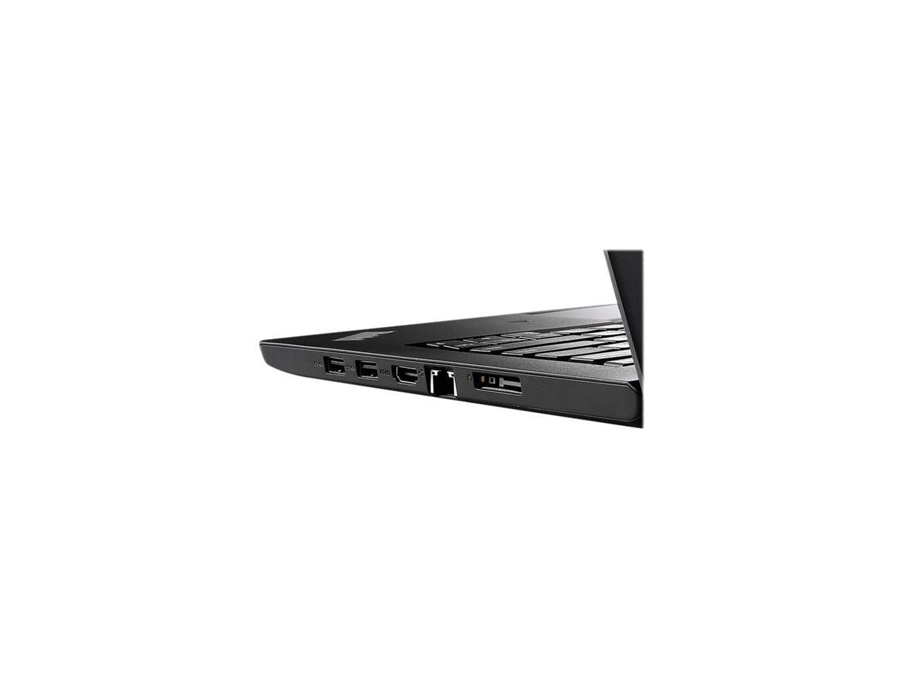 ლეპტოპი Lenovo ThinkPad E450 (i3-5005U/10GB/240GB SSD)