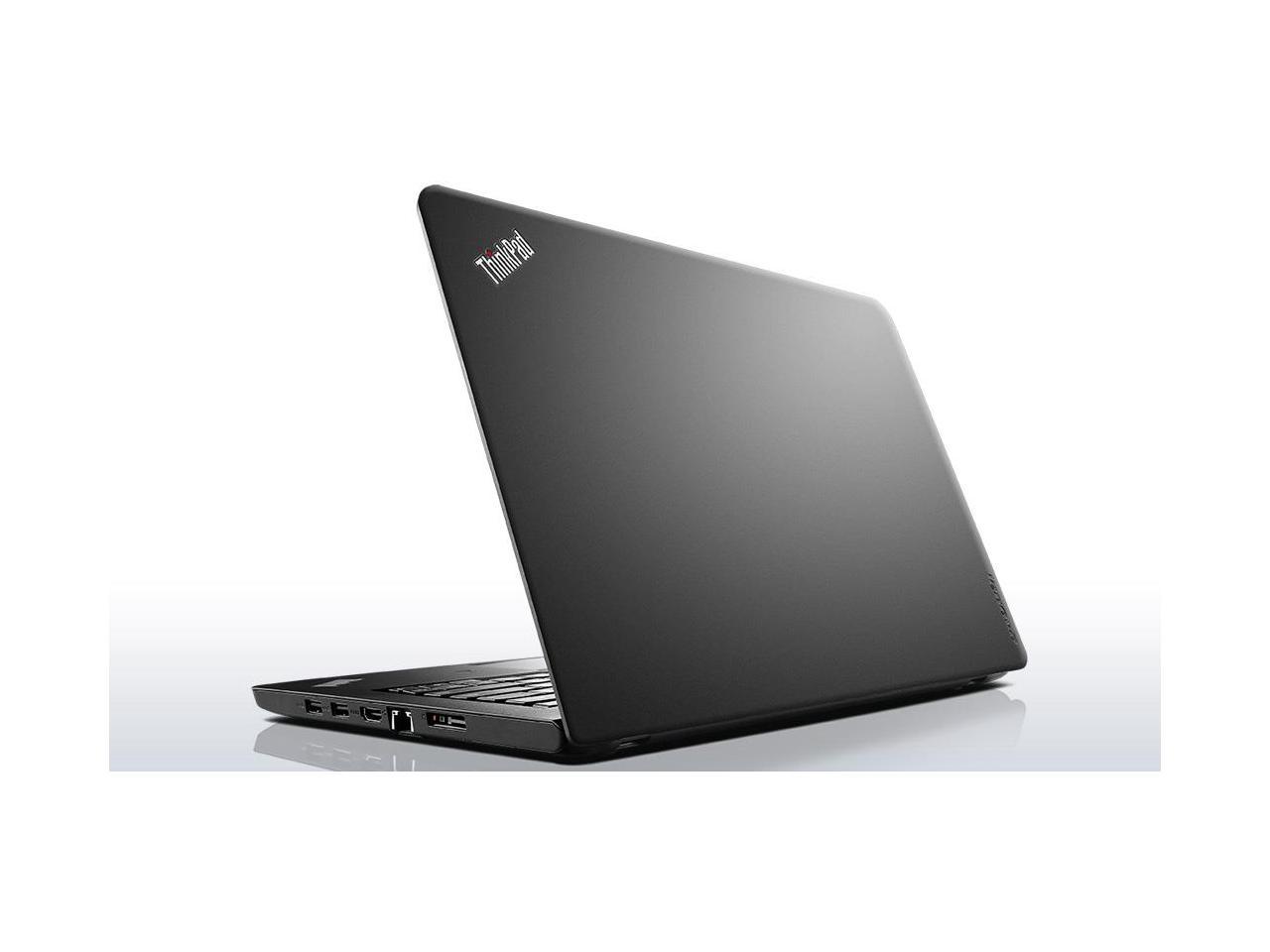 ლეპტოპი Lenovo ThinkPad E450 (i3-5005U/10GB/240GB SSD)