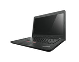 ლეპტოპი Lenovo ThinkPad E450 (i3-5005U/10GB/240GB SSD)