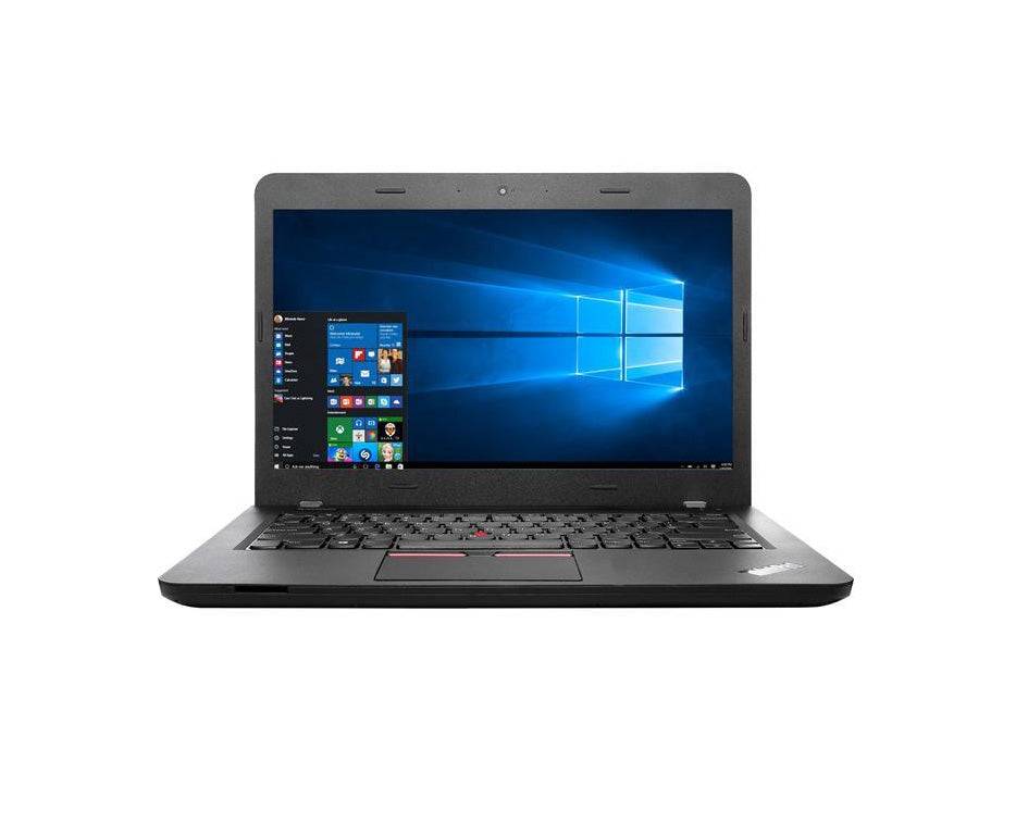 ლეპტოპი Lenovo ThinkPad E450 (i3-5005U/10GB/240GB SSD)