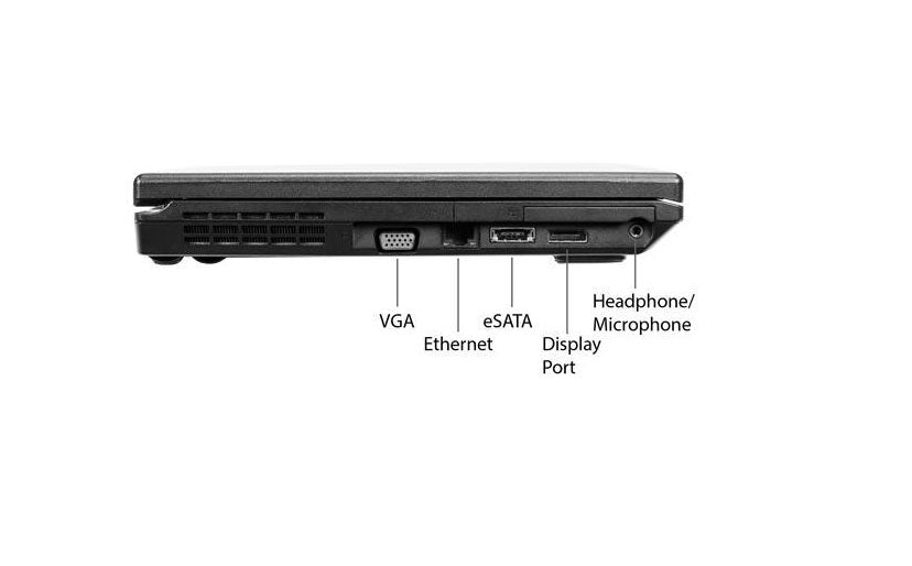 ლეპტოპი Lenovo ThinkPad L420 14 HD (i5-2520M/12GB/256GB SSD)