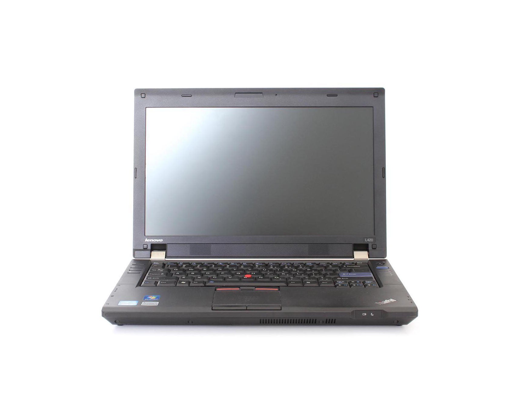ლეპტოპი Lenovo ThinkPad L420 14 HD (i5-2520M/12GB/256GB SSD)