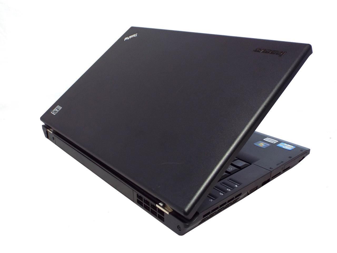 ლეპტოპი Lenovo ThinkPad L420 14 HD (i5-2520M/12GB/256GB SSD)
