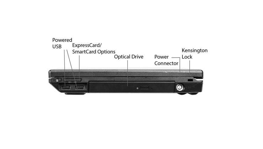 ლეპტოპი Lenovo ThinkPad L420 14 HD (i5-2520M/12GB/256GB SSD)