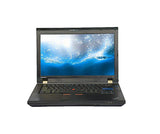 ლეპტოპი Lenovo ThinkPad L420 14 HD (i5-2520M/12GB/256GB SSD)