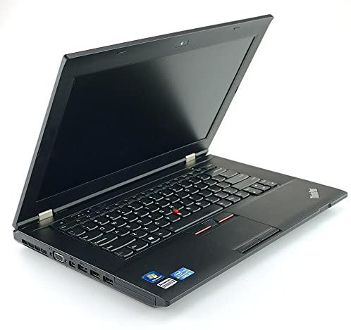 ლეპტოპი Lenovo ThinkPad L430 14 HD (i5-2520M/12GB/256GB SSD)