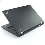 ლეპტოპი Lenovo ThinkPad L430 14 HD (i5-2520M/12GB/256GB SSD)