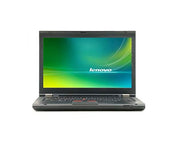 ლეპტოპი Lenovo ThinkPad L430 14 HD (i5-2520M/12GB/256GB SSD)
