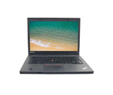 ლეპტოპი Lenovo ThinkPad L450 (i5-4300U/8GB/240GB SSD)