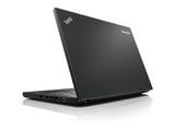 ლეპტოპი Lenovo ThinkPad L450 (i5-4300U/8GB/240GB SSD)