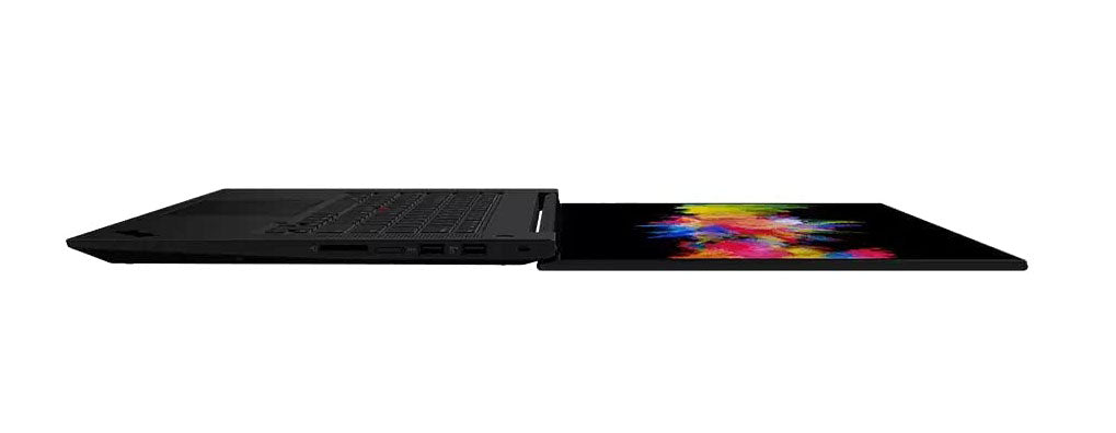 ლეპტოპი Lenovo ThinkPad P1 Gen 4 16" 4K (i7-11850H/32GB/512GB SSD/W10P) - 20Y3S07H00