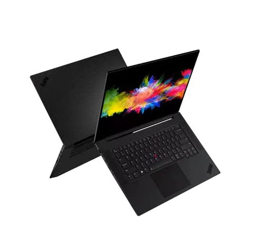 ლეპტოპი Lenovo ThinkPad P1 Gen 4 16" 4K (i7-11850H/32GB/512GB SSD/W10P) - 20Y3S07H00