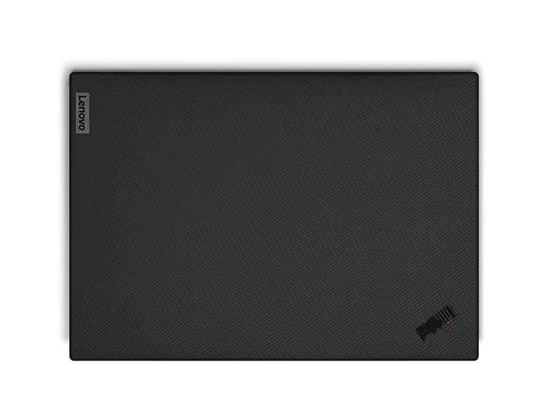 ლეპტოპი Lenovo ThinkPad P1 Gen 4 16" 4K (i7-11850H/32GB/512GB SSD/W10P) - 20Y3S07H00