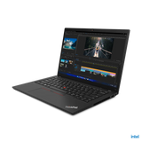 ლეპტოპი Lenovo ThinkPad T14 Gen 3 14" FHD (i5-1235U/8GB/512GB SSD) - 21AJS0HE00