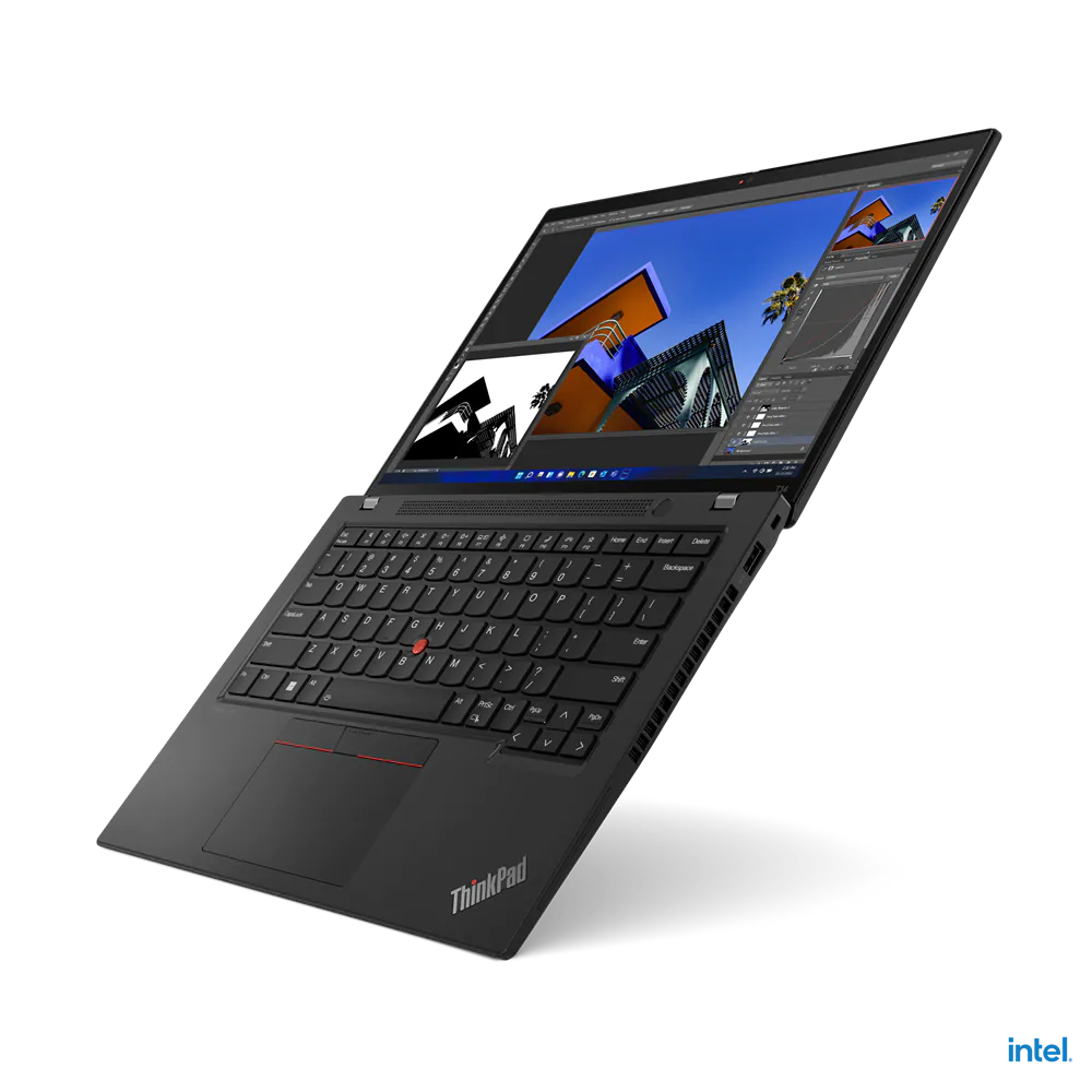 ლეპტოპი Lenovo ThinkPad T14 Gen 3 14" FHD (i5-1235U/8GB/512GB SSD) - 21AJS0HE00