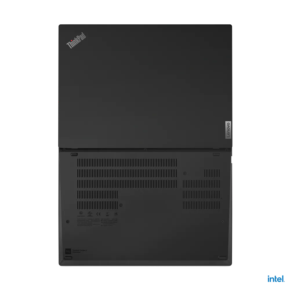ლეპტოპი Lenovo ThinkPad T14 Gen 3 14" FHD (i5-1235U/8GB/512GB SSD) - 21AJS0HE00