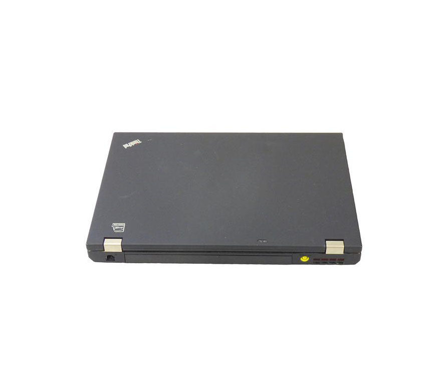 ლეპტოპი Lenovo ThinkPad T410s (i5-520M/8GB/128 SSD)