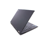 ლეპტოპი Lenovo ThinkPad T410s (i5-520M/8GB/128 SSD)