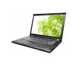 ლეპტოპი Lenovo ThinkPad T410s (i5-520M/8GB/128 SSD)