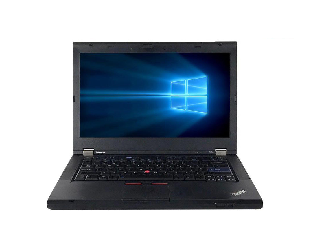 ლეპტოპი Lenovo ThinkPad T420 (i5-2520M/8GB/240GB SSD)