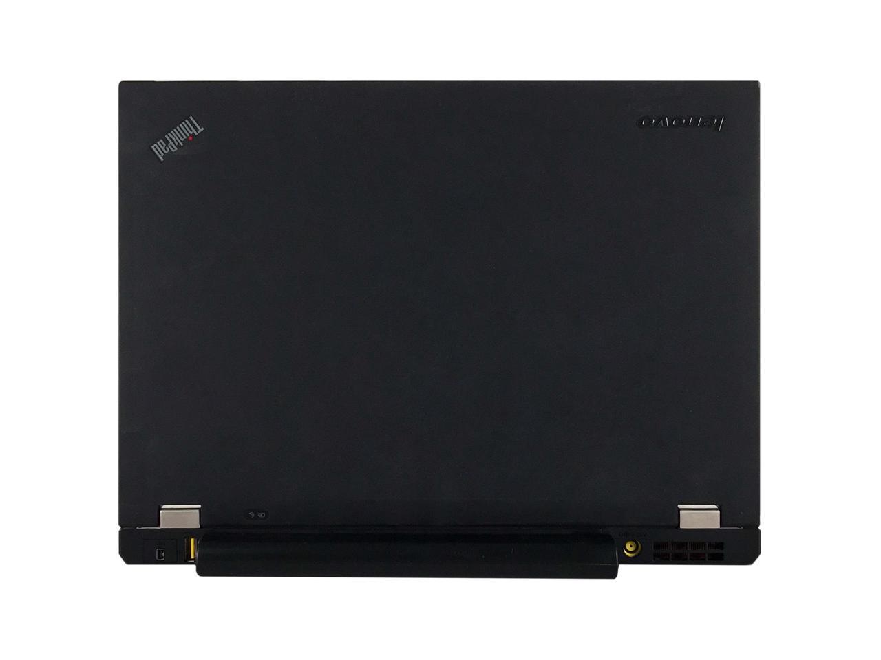 ლეპტოპი Lenovo ThinkPad T420 (i5-2520M/8GB/240GB SSD)
