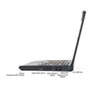 ლეპტოპი Lenovo ThinkPad T420 (i5-2520M/8GB/240GB SSD)