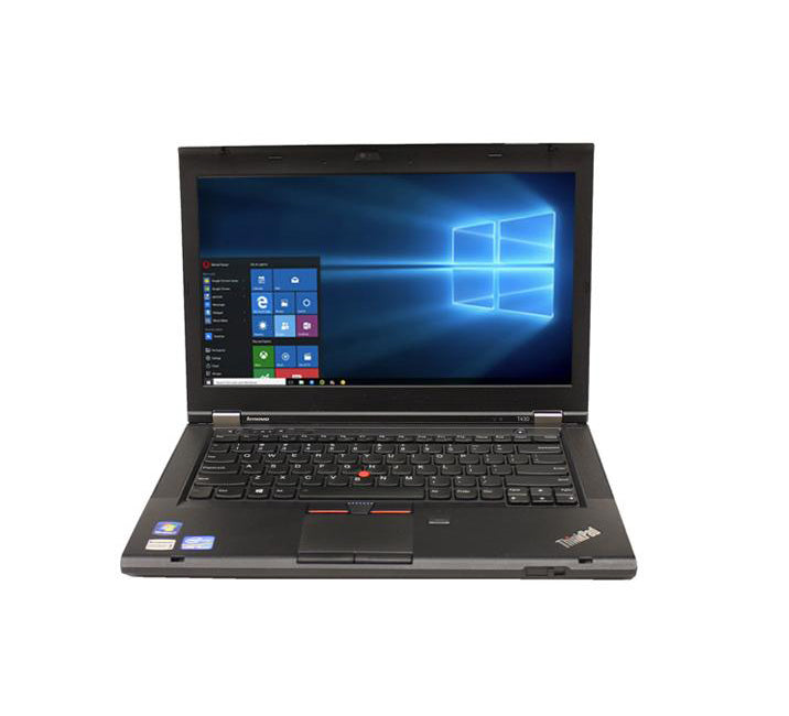 ლეპტოპი Lenovo ThinkPad T430 HD+ (i5-3210M/8GB/256GB SSD)