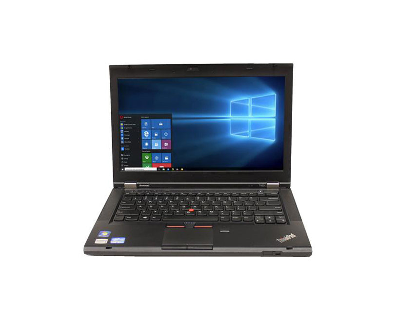 ლეპტოპი Lenovo ThinkPad T430s 14 HD+ (i5-3320M/16GB/128GB SSD + 500GB HDD)