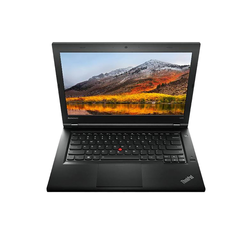ლეპტოპი Lenovo ThinkPad T440 14 FHD (i5-4200U/8GB/240GB SSD)