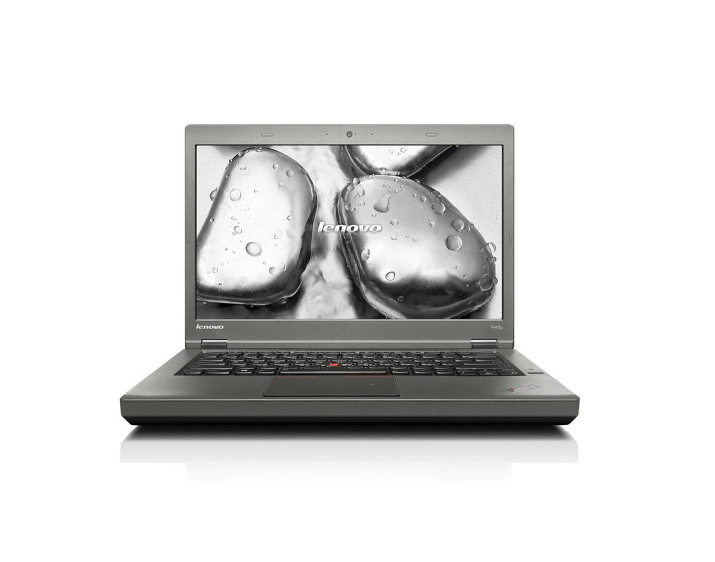 ლეპტოპი Lenovo ThinkPad T440p HD 14" (i5-4300M/8GB/240GB SSD)
