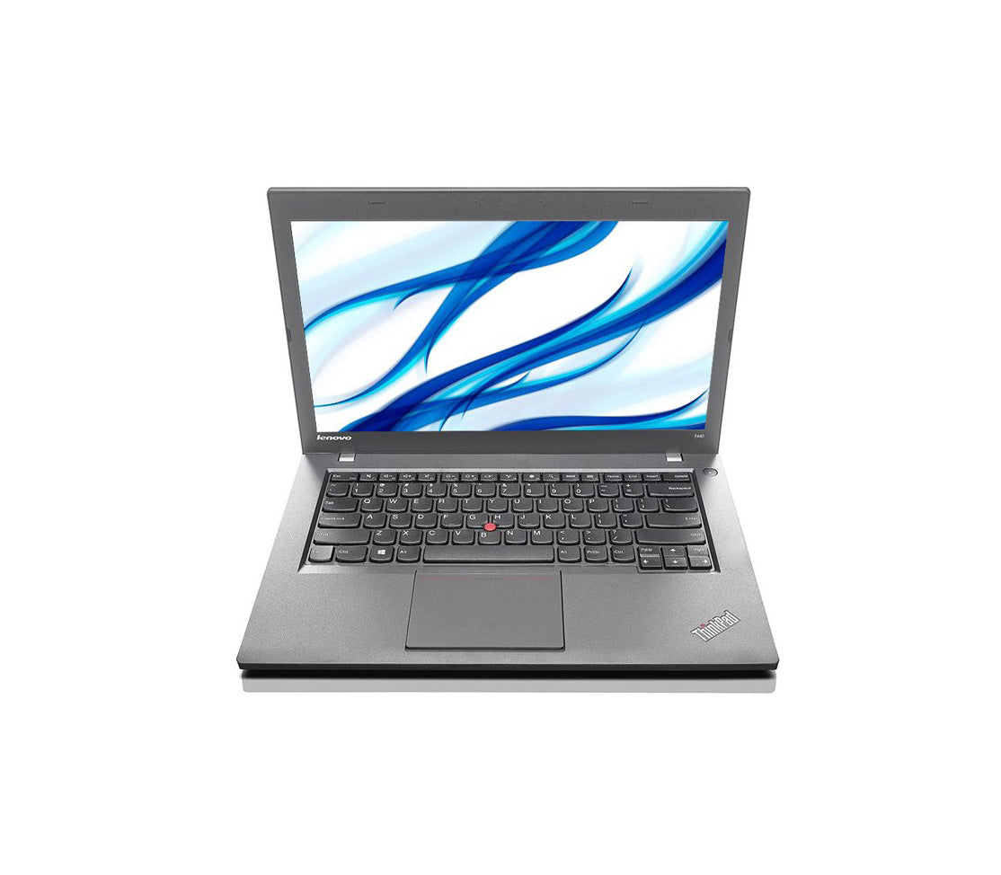 ლეპტოპი Lenovo ThinkPad T440 14" (i5-4300U/8GB/240GB SSD)