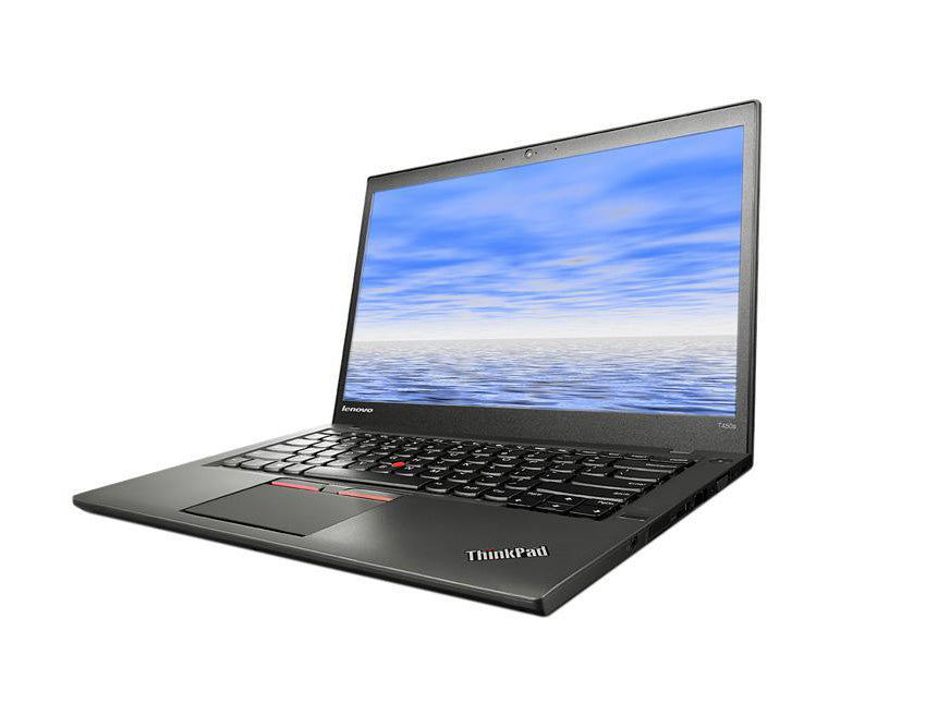ლეპტოპი Lenovo ThinkPad T450S Ultrabook Laptop HD+ (i5-5300U/8GB/256GB SSD)