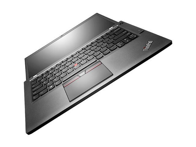 ლეპტოპი Lenovo ThinkPad T450S Ultrabook Laptop HD+ (i5-5300U/8GB/256GB SSD)