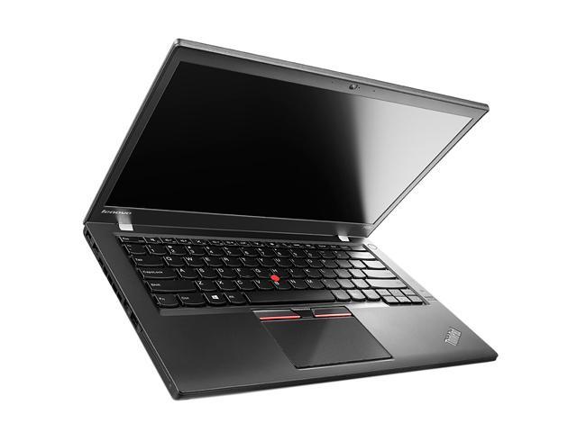 ლეპტოპი Lenovo ThinkPad T450S Ultrabook Laptop HD+ (i5-5300U/8GB/256GB SSD)