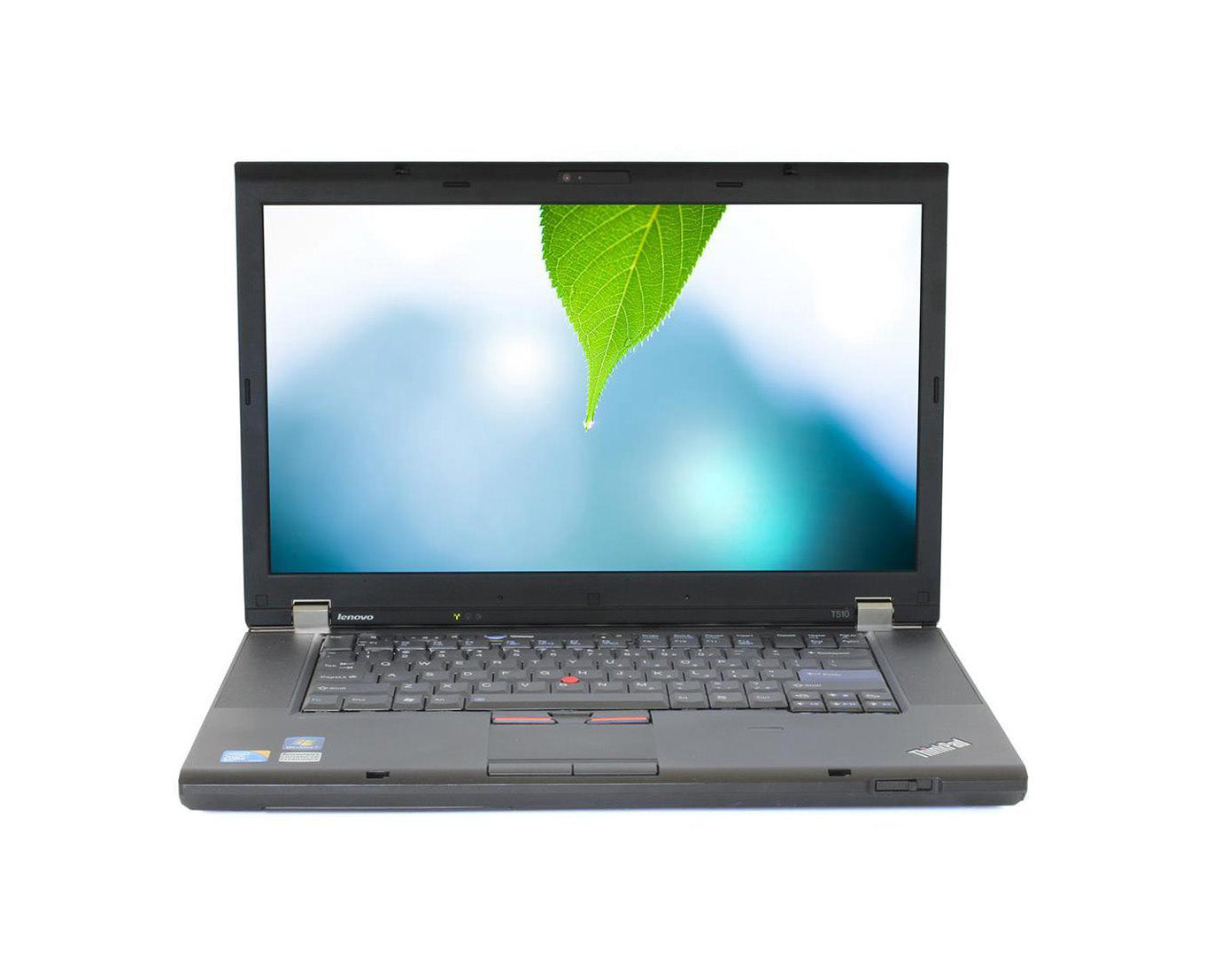 ლეპტოპი Lenovo ThinkPad T510 HD (i5-520M/8GB/240GB SSD/NVIDIA)