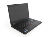 ლეპტოპი Lenovo ThinkPad T510 HD (i5-520M/8GB/240GB SSD/NVIDIA)