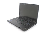 ლეპტოპი Lenovo ThinkPad T510 HD (i5-520M/8GB/240GB SSD/NVIDIA)