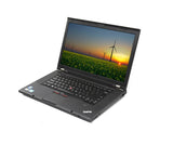 ლეპტოპი Lenovo ThinkPad T530 (i7-3610QM/8GB/256GB SSD/NVIDIA)