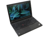 ლეპტოპი Lenovo ThinkPad T540p 15.6 HD (i5-4300M/12GB/512GB SSD/NVIDIA)