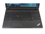 ლეპტოპი Lenovo ThinkPad T540p 15.6 HD (i5-4300M/12GB/512GB SSD/NVIDIA)