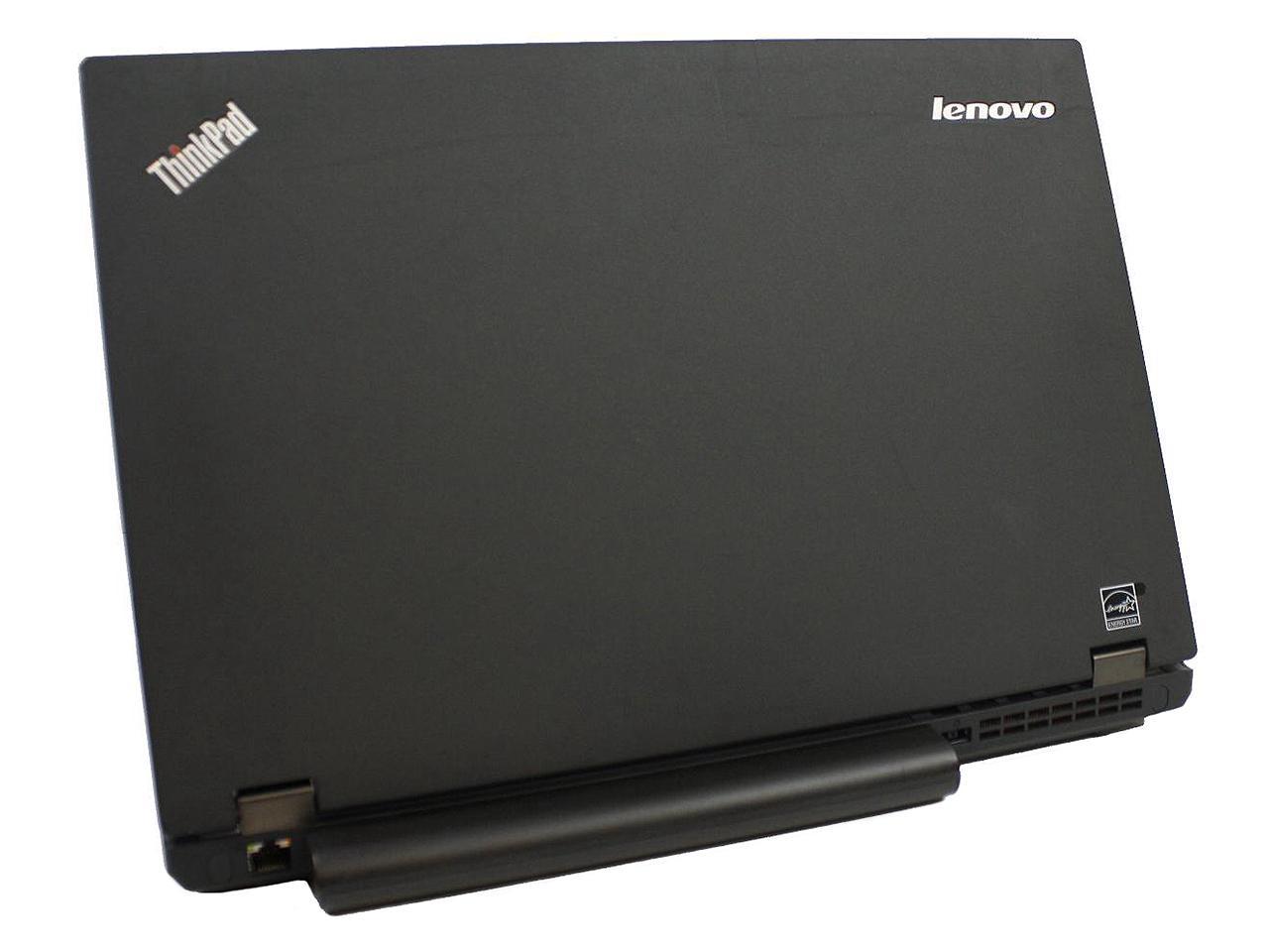 ლეპტოპი Lenovo ThinkPad T540p 15.6 HD (i5-4300M/12GB/512GB SSD/NVIDIA)