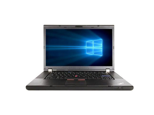 ლეპტოპი Lenovo ThinkPad W510 4389 (i7-720QM/8GB/256GB SSD/NVIDIA)