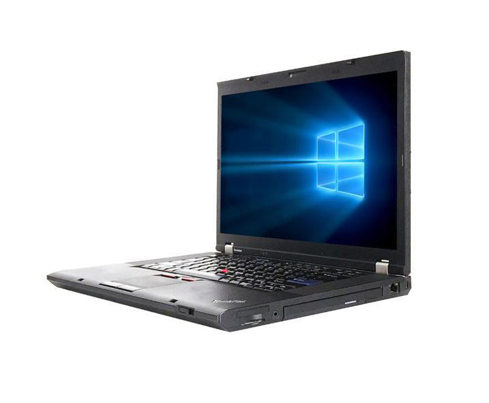 ლეპტოპი Lenovo ThinkPad W510 4389 (i7-720QM/8GB/256GB SSD/NVIDIA)
