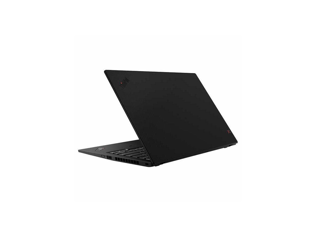 ლეპტოპი Lenovo ThinkPad X1 Carbon 7th Gen (i7-8565U/16GB/512GB SSD)