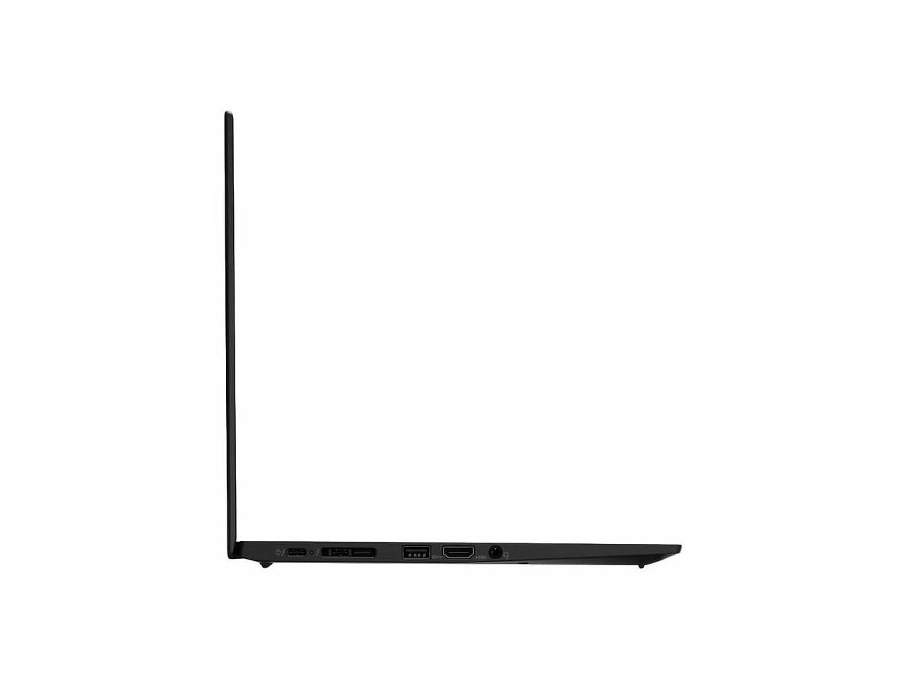 ლეპტოპი Lenovo ThinkPad X1 Carbon 7th Gen (i7-8565U/16GB/512GB SSD)