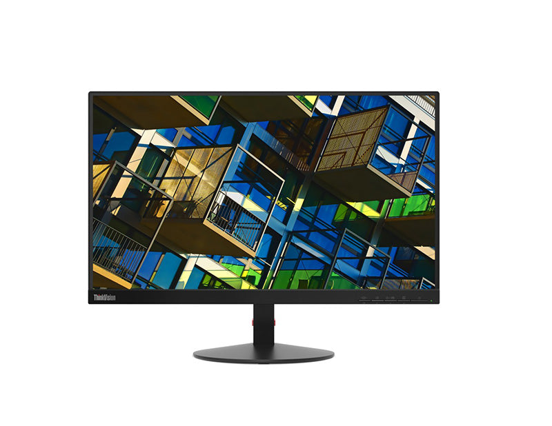 მონიტორი Lenovo ThinkVision S22E 21.5'' (61C9KAT1EU)