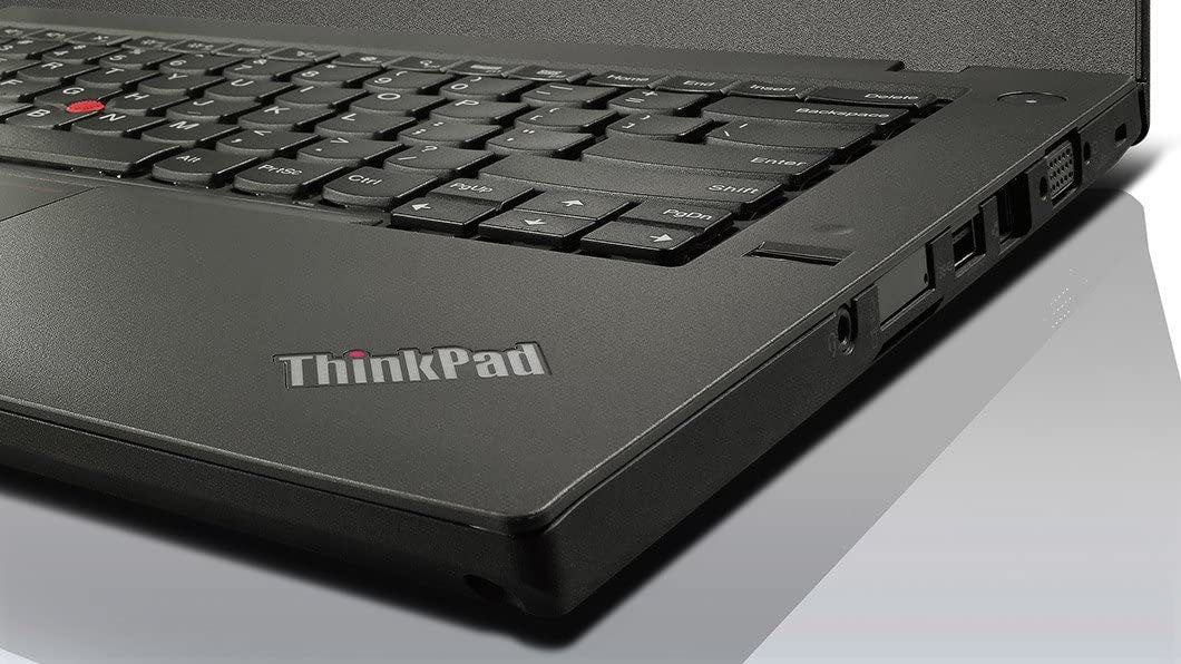 ლეპტოპი Lenovo ThinkPad T440 HD+ (i7-4600U/8GB/240GB SSD)